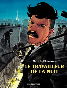 Le Travailleur de la nuit (2017)