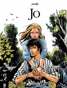 Jo (2010)
