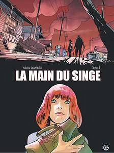 La Main Du singe 1-3