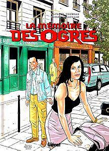 La mémoires des ogres 1-5
