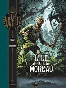 L’Île du docteur Moreau (2017)