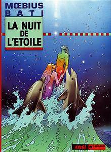 La Nuit De L’Etoile