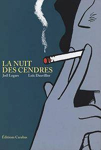 La Nuit Des Cendres
