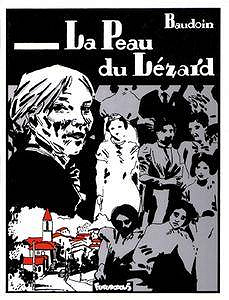 La Peau du Lézard