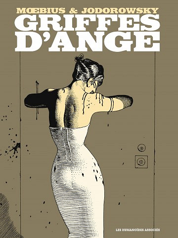 Griffes d’Ange