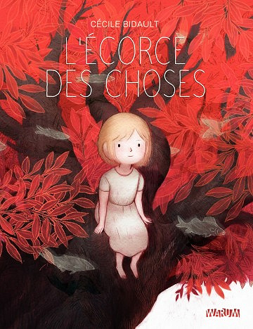 L’écorce des choses (2017)