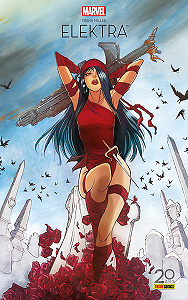 Elektra Renaît La Vie (Frank Miller)