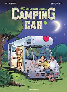 Camping Car - Tome 1 (2017)