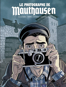 Le photographe de Mauthausen (2017)