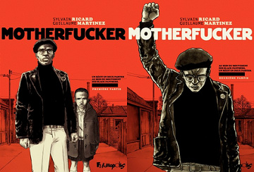 Motherfucker - 2 Tomes