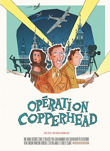 Opération Copperhead (2017)