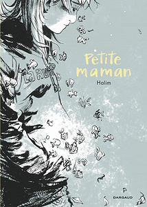Petite maman (2017)