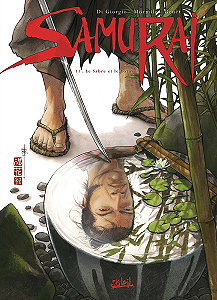 Samurai - Tome 11 - Le Sabre et le Lotus