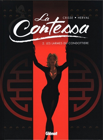 La contessa (Tome 2)