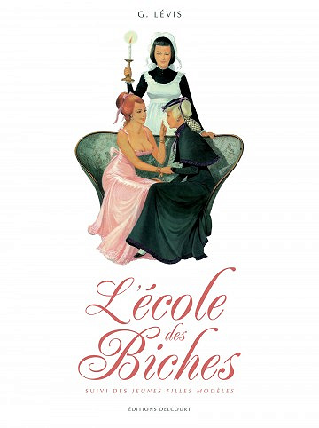L’École des Biches