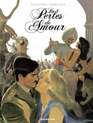 Les perles de l’amour