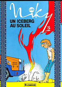 Niky - Un Iceberg au Soleil