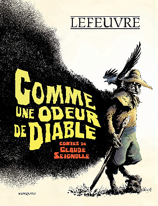 Comme une odeur de diable (2017)