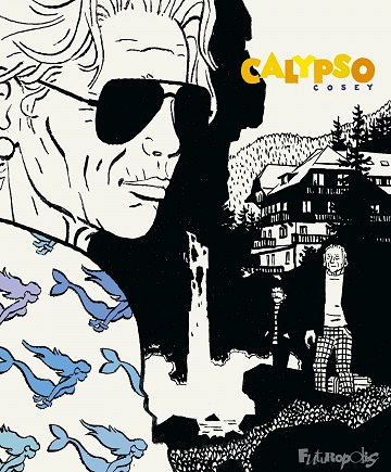Calypso (2017)