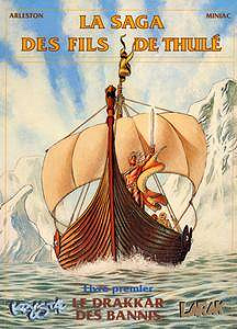 La Saga des fils de Thule