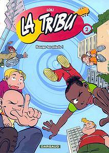 La Tribu 1-2