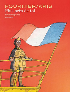 Plus près de toi - Tome 1 (2017)