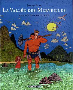La Vallee Des Merveilles