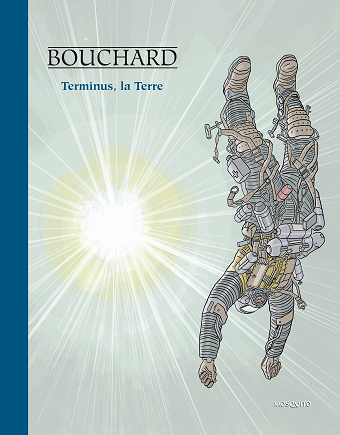 Les aventures de Bob Leclerc - Tome 2 (2017)
