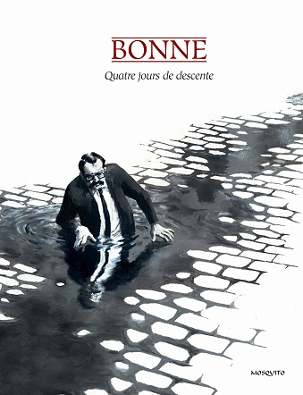 Quatre jours de descente (2017)