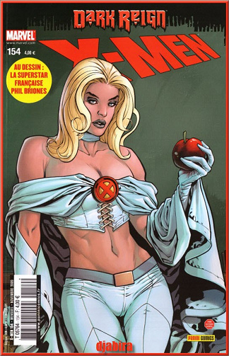 X-Men 1ère Série 169 Tomes Complet
