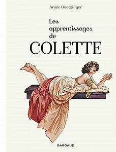 Les apprentissages de Colette (2017)