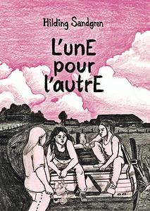 L’une pour l’autre (2017)