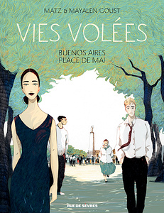 Vies volées (2018)