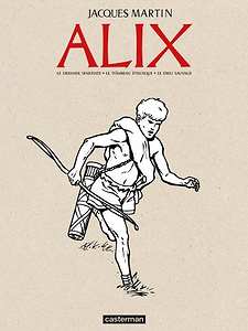 Alix - Recueil anniversaire (2018)