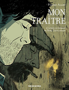 Mon traître - One Shot