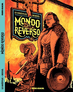 Mondo Reverso (2018)