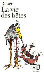 La vie des betes