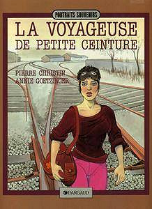 La voyageuse de petite ceinture