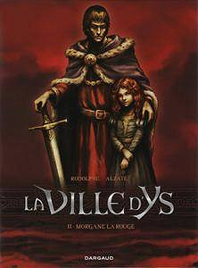 La ville d’Ys 1-2