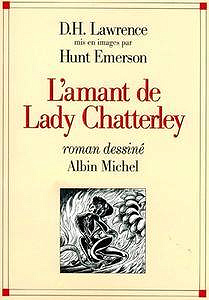 L’Amant De Lady Chatterley