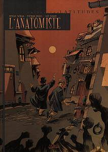 L’Anatomiste