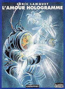 L’amour Hologramme