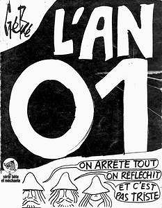 L’an 01