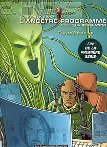 L’Ancêtre programmé 1-5