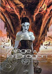 L’Ange et le Dragon 1-2