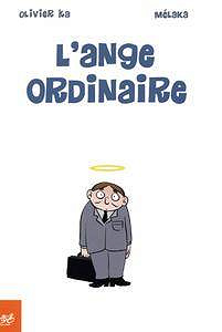 L’Ange Ordinaire