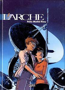 L’Arche 1-3