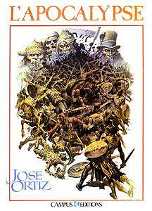 L’Apocalypse (Ortiz)