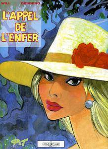 L’Appel De L’Enfer