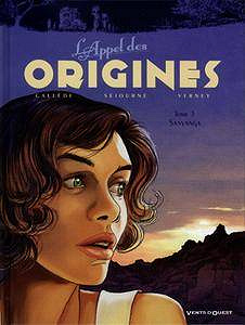 L’Appel des Origines 1-3